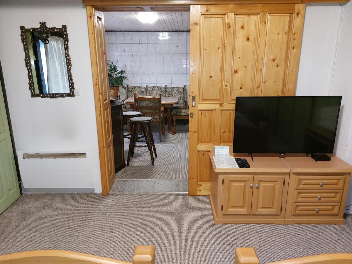 Panorama Travnik 아파트 호텔 외부 사진