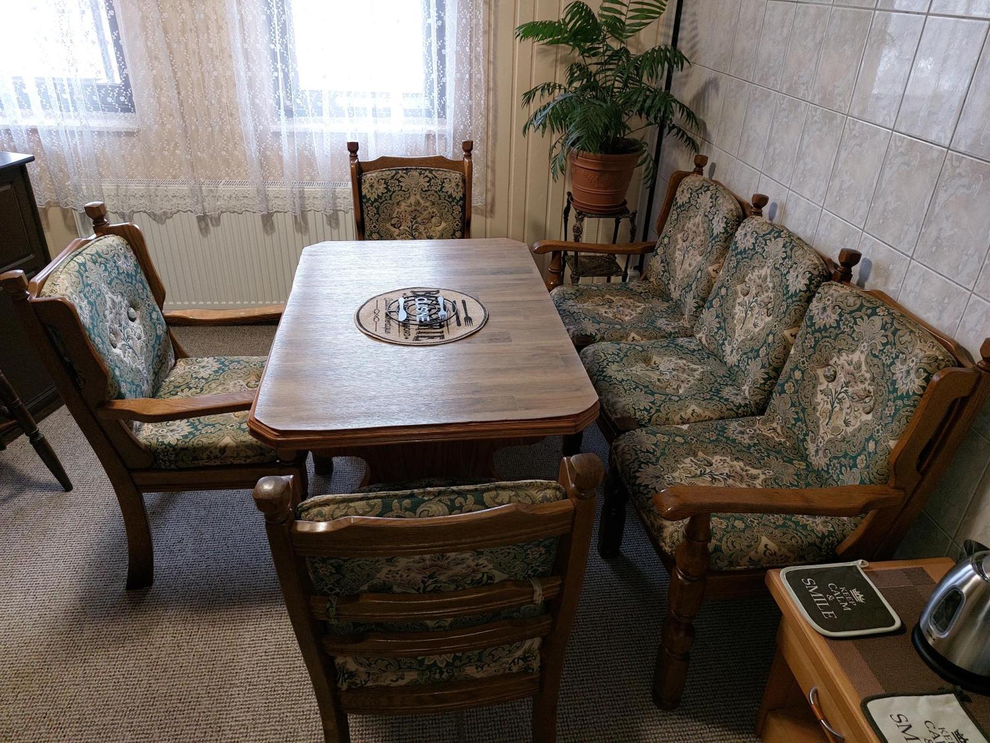 Panorama Travnik 아파트 호텔 외부 사진